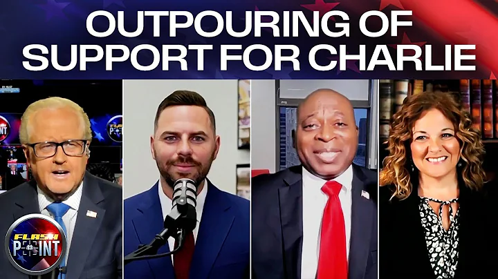 FlashPoint Livestream 9/19/25 | Outpouring of Support for Charlie