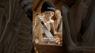 Et si tu vendais des Tiramisu dans la france du moyen age ? #3d #interesting #facts #tiramisu