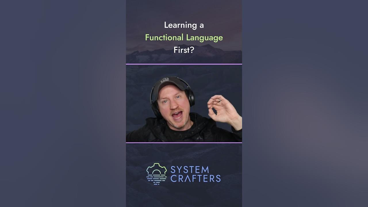 Haskell as first programming language? #programming # ...