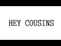 Beginning of video