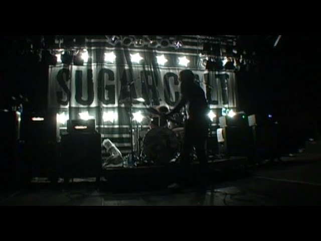Sugarcult - Live at the Starland Ballroom (2004) - YouTube
