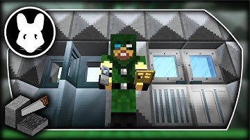 LittleTiles: Doors! Pt 4 Bit-by-Bit by Mischief of Mice!