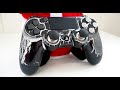 ГЕЙМПАД КОТОРЫЙ НЕВОЗМОЖНО КУПИТЬ. МОДДИНГ DUALSHOCK 4