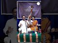 Carnatic music show | Kalai Foundation | PART 4