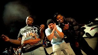 Brill 4 the Thrill - Can’t Compete (ft. 100Noiz) (Official Video)