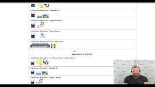 SecPoint Penetrator & Protector - July 2021 Software Images Update