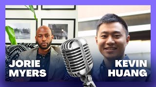 Episode #1: How Jorie Myers found success in the trucking industry by leveraging social media