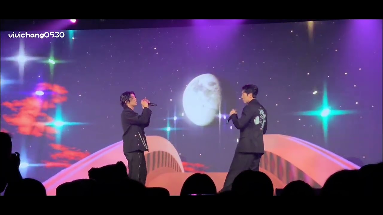 2025.11.30 《Every Fantasy Possible 》FANCON in TAIPEI VBL粉絲見面會