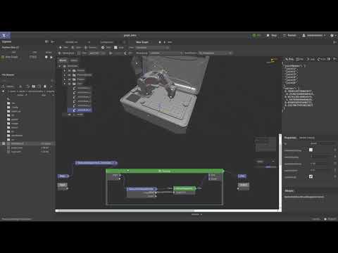 HowTo: Execute a Multi-Waypoint Trajectory