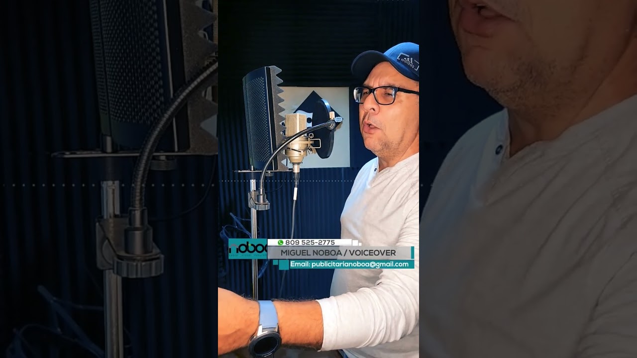 Voiceover para Súper Colmadón Joel - Especial De Cervezas  