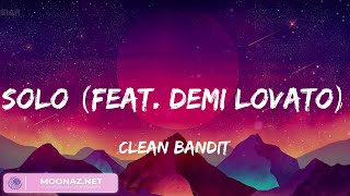 Clean Bandit - Solo feat. Demi Lovato, Lil Nas X - Old Town Road, Tones and I Mix