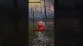level 301 bleed gank 🤣 #eldenring