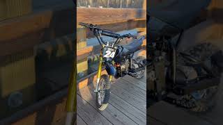 Bout to be lit #viral #automobile #electricebike #surron #ebike