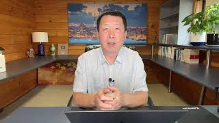 20260724直播：美国摆开大打阵势、伊朗拒绝和平提议、川普面对一个残酷现实；中国飞机大豆均未兑现！美国敢怒不敢言。（20260724第2212期）