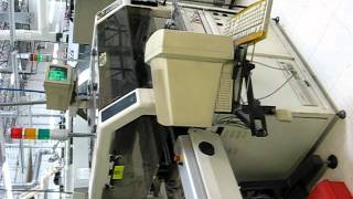 Quad IV-C Video