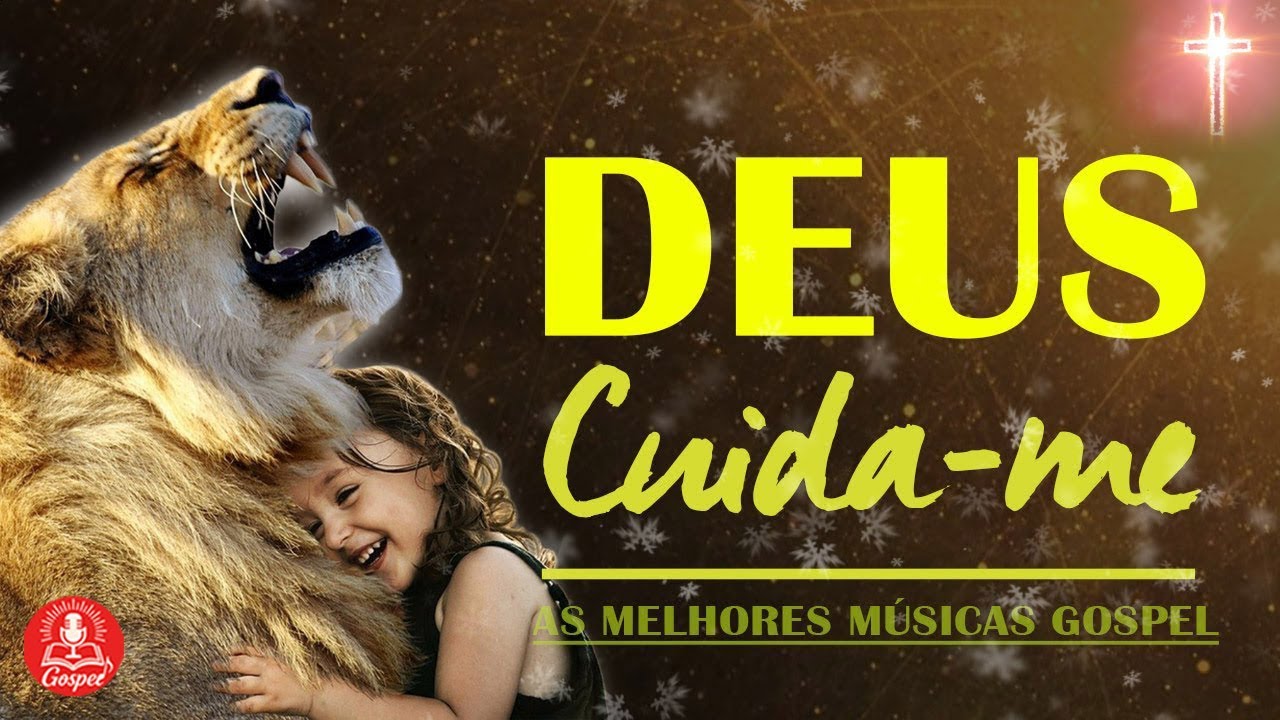 Hinos de Adoração 2026 - Melhores Músicas Gospel Mais Tocados - Louvores para Acalmar a Alma