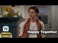 Happy Together 1x01 Sneak Peek 1 "Pilot"