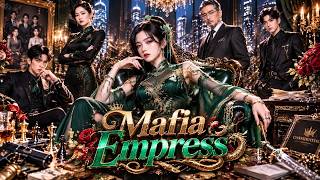 Full Reborn, The True Heiress Becomes Mafia Empress And Takes All Back—All Kneel At Her Feet!👑🔥| ENG DUB News