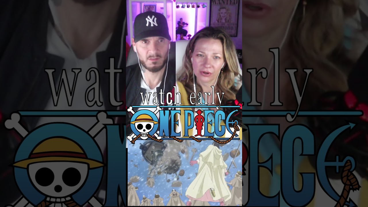 One Piece 585/586 | LAW IS A BADA$$! ☠️👒 | Reaction out NOW! |