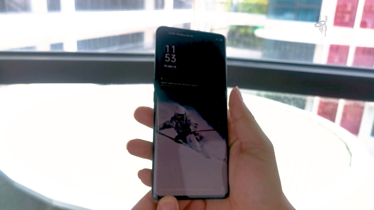 OPPO Find X2 Hands-On | techENT