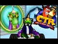 Special tactics  crash team racing 3 bandicoot month