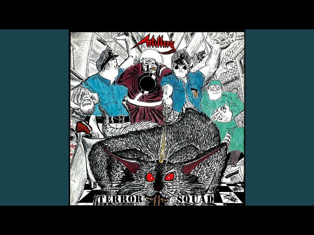 Terror Squad - YouTube