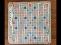 Scrabble Rhapsody | Bohemian Rhapsody Cover