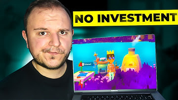 FREE Crypto Game to Play to Earn NOW (My Neighbor Alice FULL GUIDE)