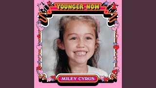 Younger Now r3hab Remix