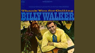 Watch Billy Walker Joeys Back In Town video