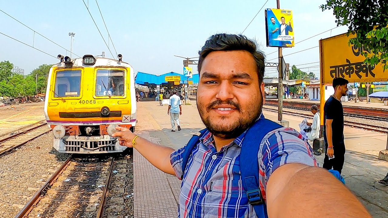 শেওড়াফুলি থেকে তারকেশ্বর লোকাল ট্রেনে জার্নি ভ্লগ Seoraphuli Tarakeswar Local Train Journey Vlog.
