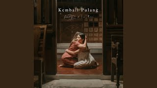 Kembali Pulang - Suara Kayu Feat. Feby Putri (Official Audio)