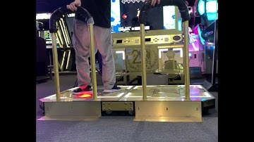 【DDR World】彼方のリフレシア [DP-Expert 14] - PFC(999860)