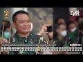 100 Hari Kerja Kasad, Jenderal TNI Dudung Abdurachman, S.E., M.M.