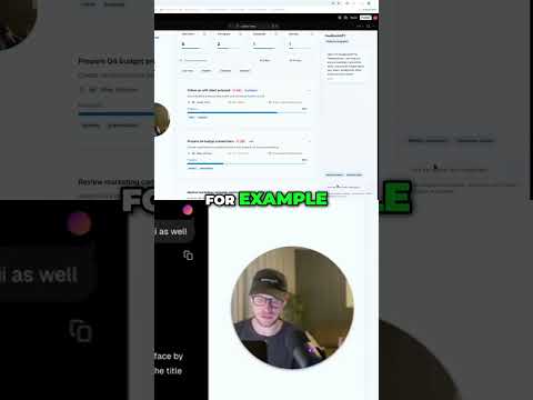 AI S Action Items UX UI Step By Step Prompting On Vercel V0