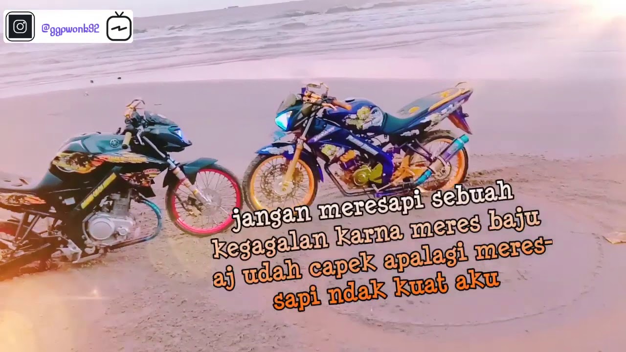 Story Wa Kata Kata Anak Vijar Youtube