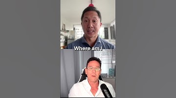 Will AI replace our identities? | Ex-Bitcoin.com CEO with Founder of Kenetic Capital #AI #identity