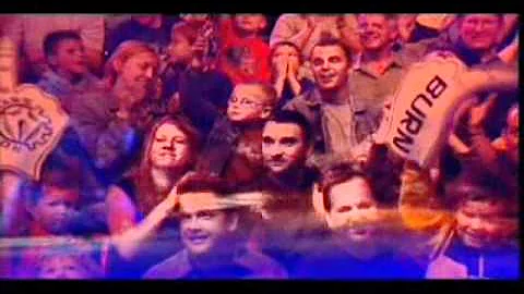 7th Wars Heat M Part 1