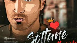 New music Ahmad Solo _ Soltane Qalbam 2