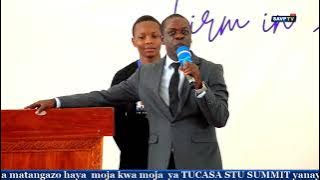 THE DANGER FOR THOSE OF YOU WHO ARE EXPECTING TO GET MARRIED IS THIS || PR.PAUL SEMBA.