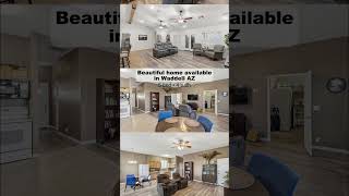 Don't Miss This Listing - 6413 N 171st Ln