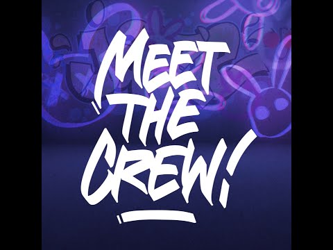 Meet the mysterious