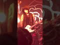 coldrain-FATELESS JAPAN TOUR 2017 @横浜ベイホール [COLORBLIND]