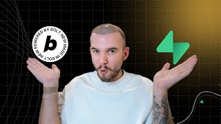 Day 2: React Native + Supabase | Building My Hackathon App with Bolt.new