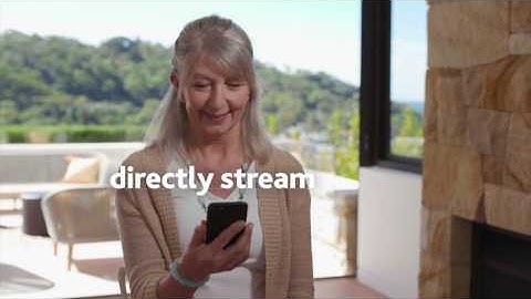 Stream Calls, Music, Videos and Entertainment Directly to Your Cochlear™ Nucleus® 7 Sound Processor