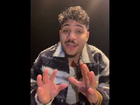 ياغزال انا صحبك وزميلك