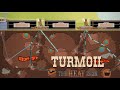 Into Magma Filled DLC ~ Turmoil DLC