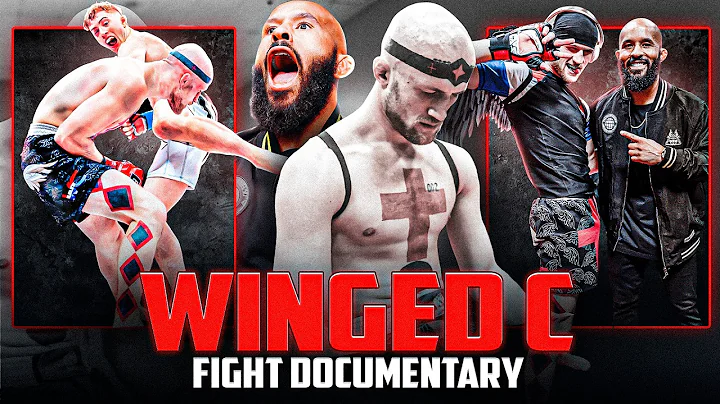 CLIPPED WING: Mighty Mouse Watches Winged C Get HUMBLED at APFC!