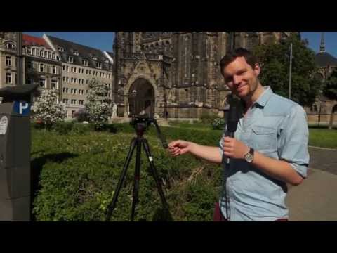 Video: Was ist ein Kameraschwenk?