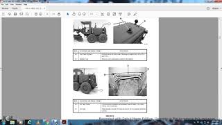 TM OPERATORS MANAUL GRADER PART 4